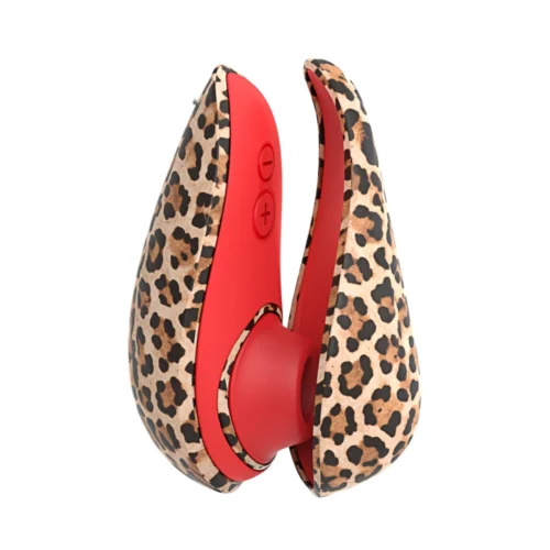 Womanizer Liberty 2 Leopard