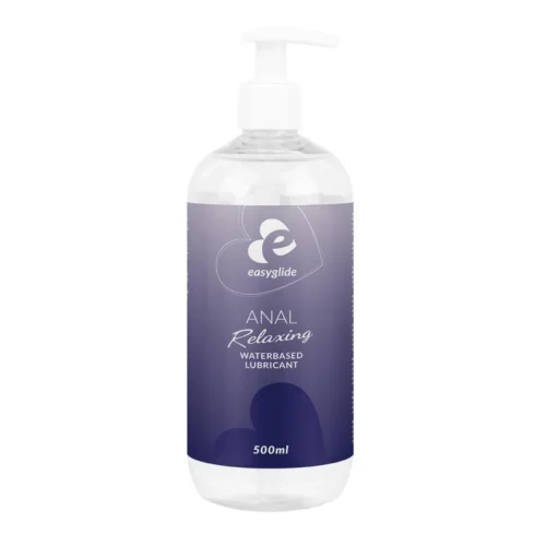 Anal Relaxing Lubricant 500 ml