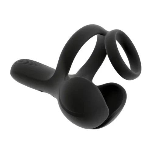 Ball Massager with Perineum Stimulator