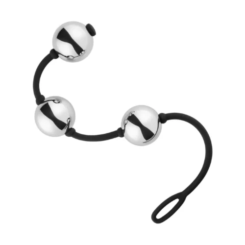 Geisha Metal Kegelballs