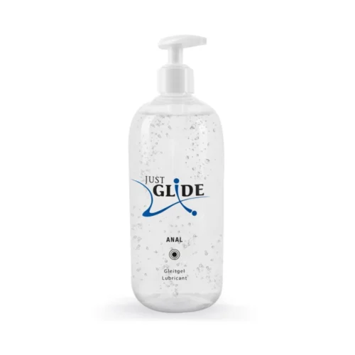 Just Glide Anal 500 ml