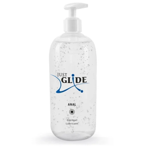 Just Glide Anal 1000 ml