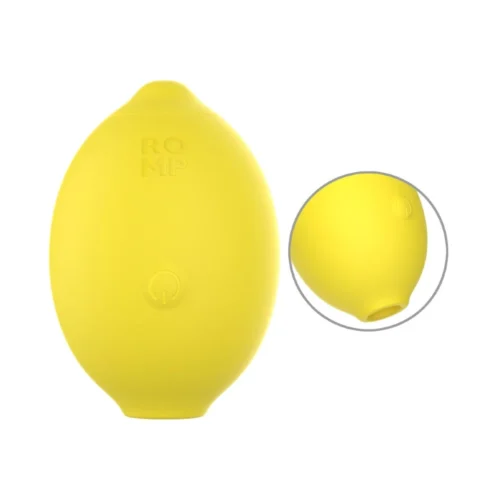 Romp Lemon Crush