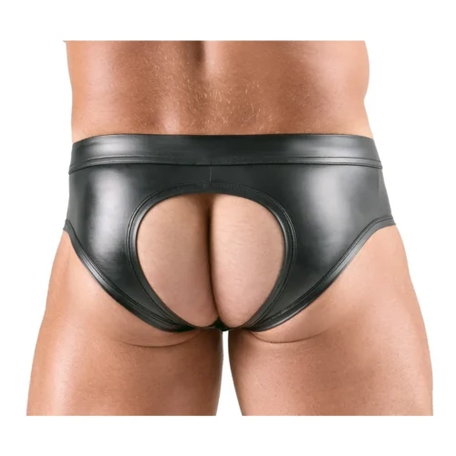 Briefs Open Ass