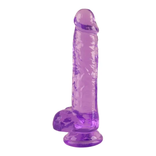 Candy Twist 9,4 Inch Dildo