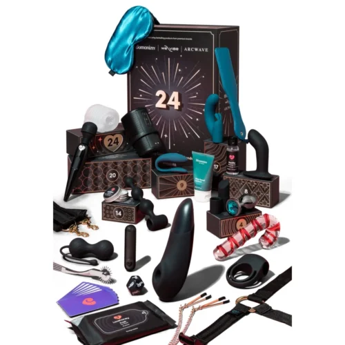 Erotic Advent Calendar Luxury