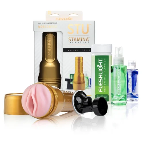 Fleshlight Stamina Value Pack