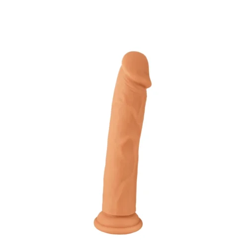 Mr Dixx Mason 6,7 Inch Silicone Dong
