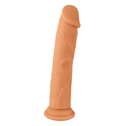 Mr Dixx Ryan 9,6 Inch Silicone Dong