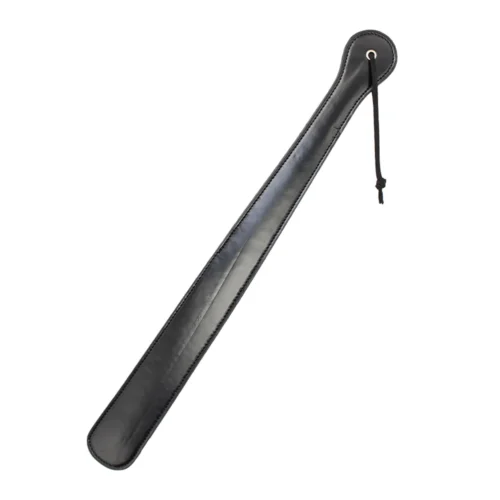Paddle 48 cm black