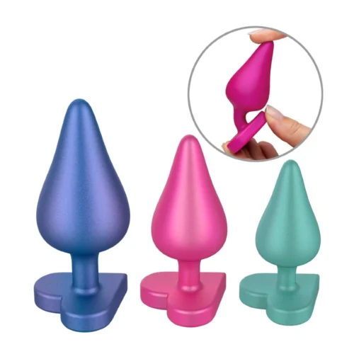 Romp Luster