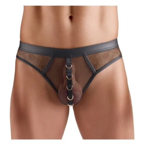 Svenjoyment Thong