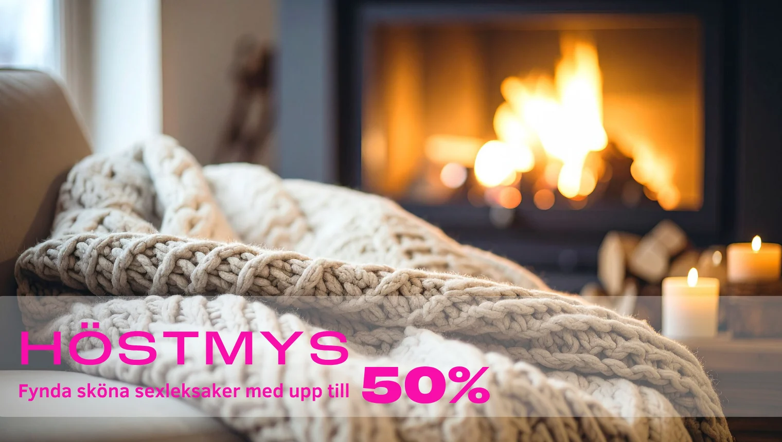 Sexleksaker 50% passionerat halmstad
