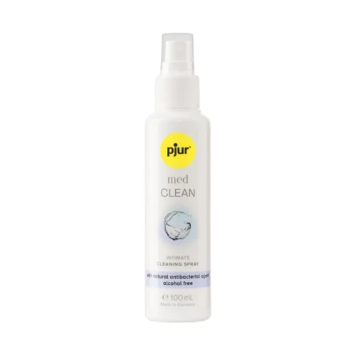 Pjur Clean