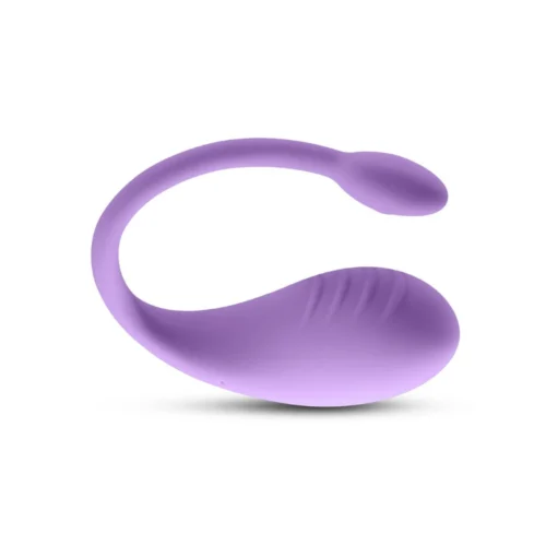 Techno Rave Purple